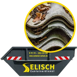 Asbesthaltige Baustoffe - 
