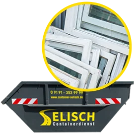 Holzfenster - 