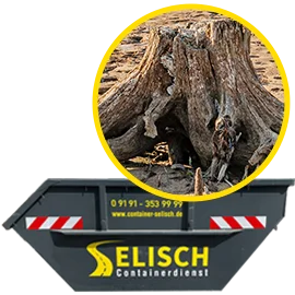 Stämme und Wurzeln - 