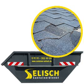 Dachpappe/Bitumen